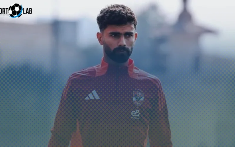 وكيل أحمد رضا يوضح الآن حقيقة الصفقة التبادلية مع حامد حمدان